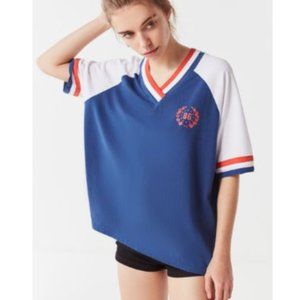Urban Outfitters Varsity T-shirt